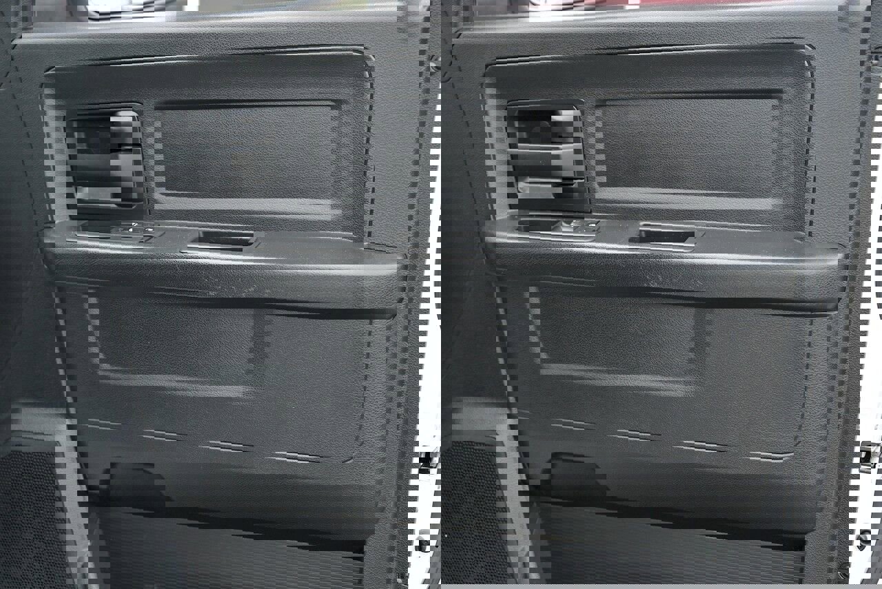 Used 2018 RAM 1500 Tradesman image 18