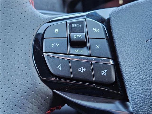 New 2026 Ford Explorer ST w/ Sun And Sound Package image 15