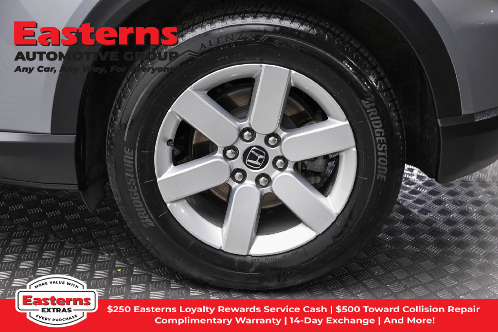 Used 2024 Honda Prologue EX image 9