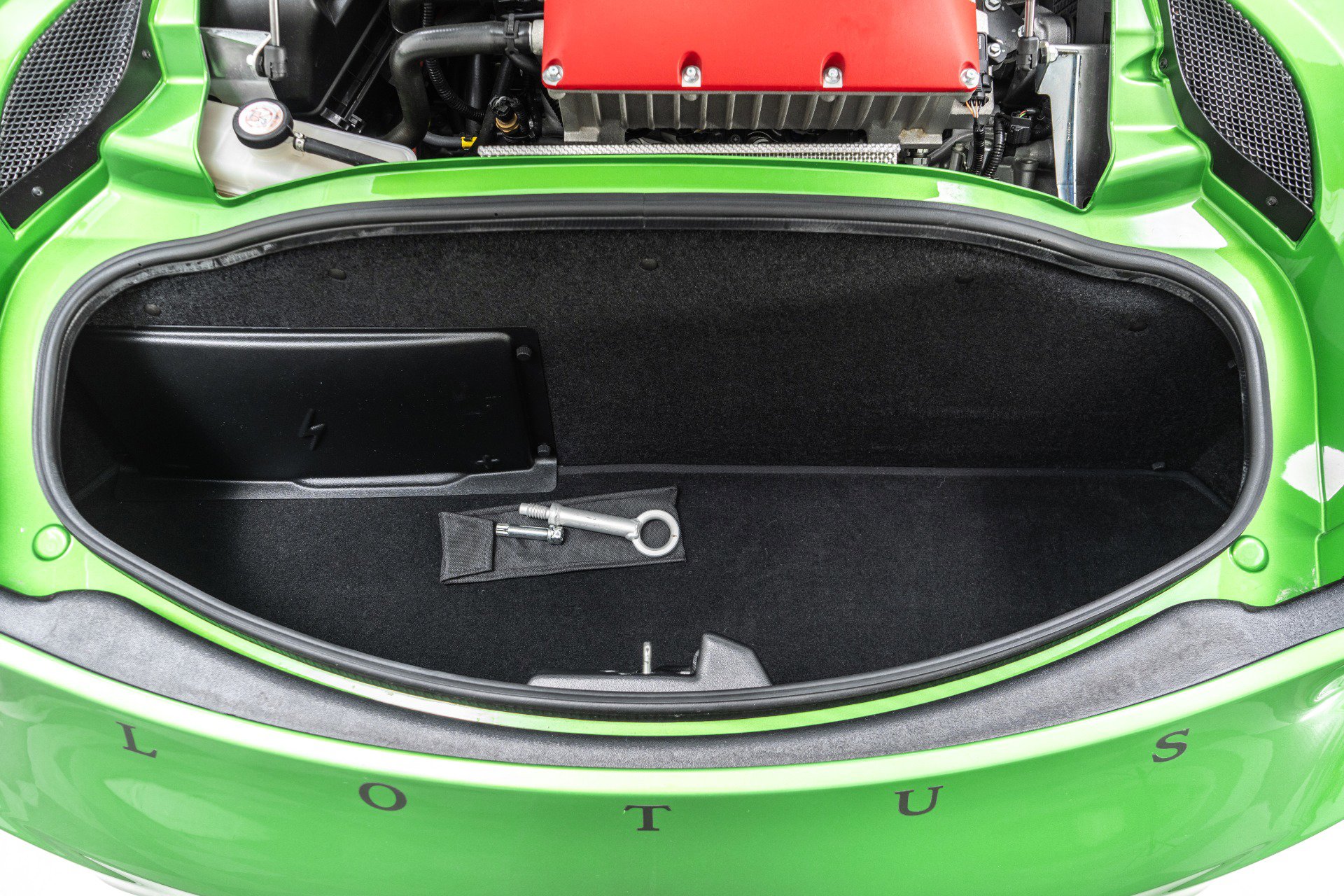 Used 2021 Lotus Evora image 19