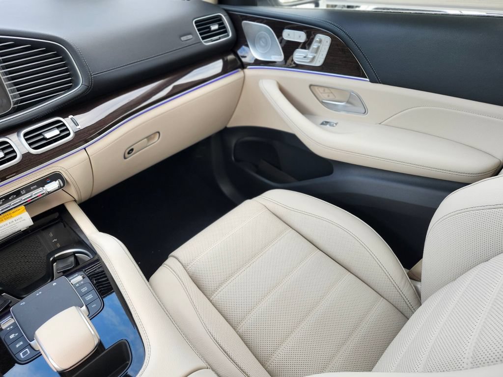 New 2026 Mercedes-Benz GLE 350 4MATIC image 15