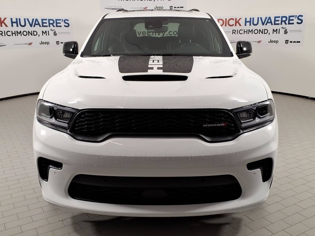 Used 2025 Dodge Durango R/T AWD/4WD image 2