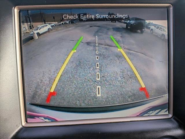 Used 2016 Jeep Grand Cherokee Limited 75th Anniversary image 13