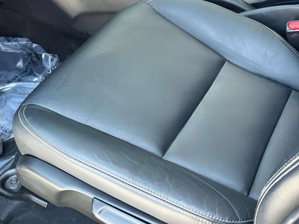 Used 2017 Honda Fit EX-L image 24