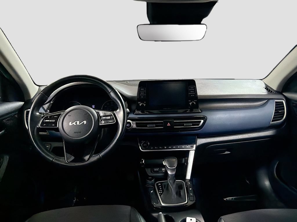 Used 2023 Kia Seltos S AWD/4WD image 22
