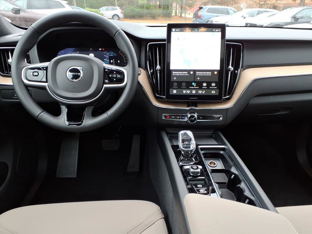 New 2026 Volvo XC60 B5 Plus w/ Protection Package Premier AWD/4WD image 13