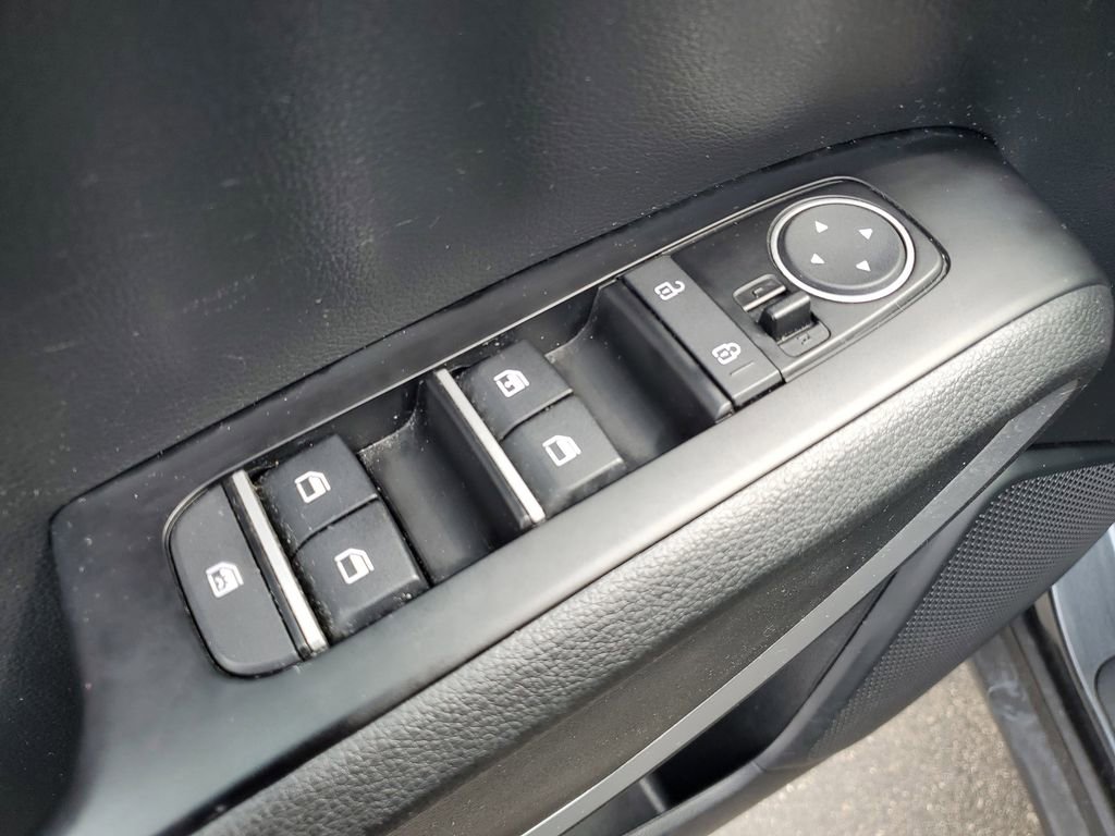 Used 2024 Kia Soul LX w/ Option Group 015 image 22