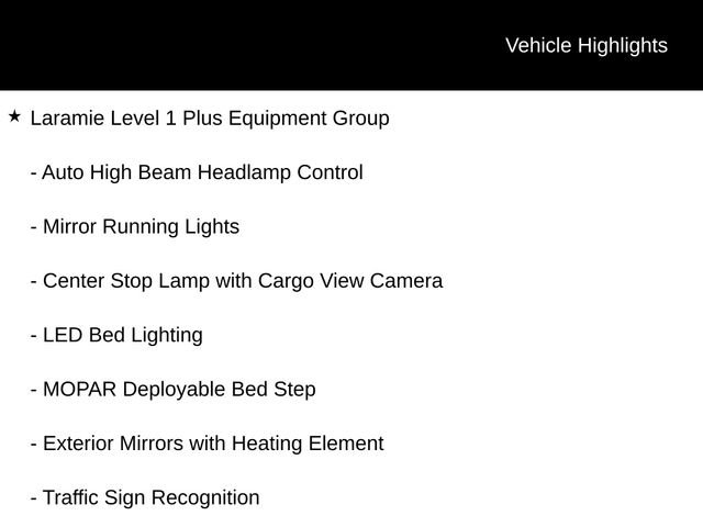 New 2026 RAM 3500 Laramie image 31