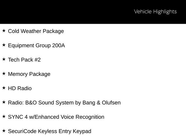Certified 2023 Ford Escape Active FWD image 7