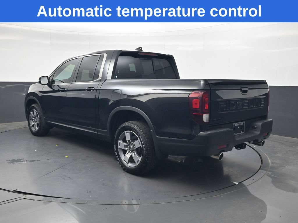 Used 2024 Honda Ridgeline RTL image 6