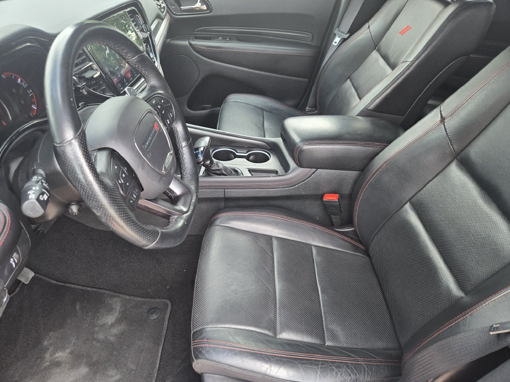Used 2024 Dodge Durango GT RWD image 21