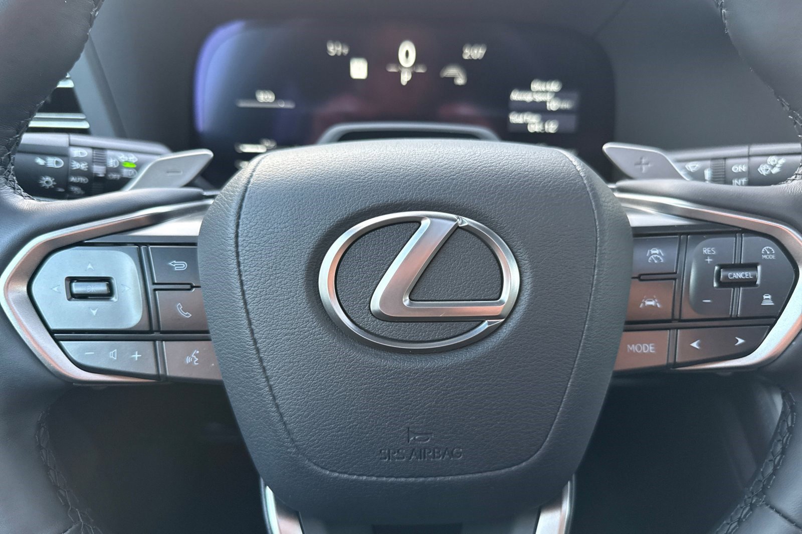Certified 2024 Lexus GX 550 image 28