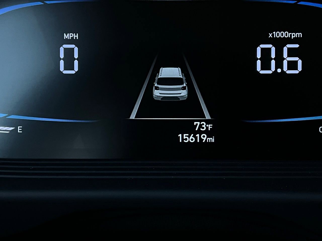 Used 2025 Hyundai Venue SEL image 39