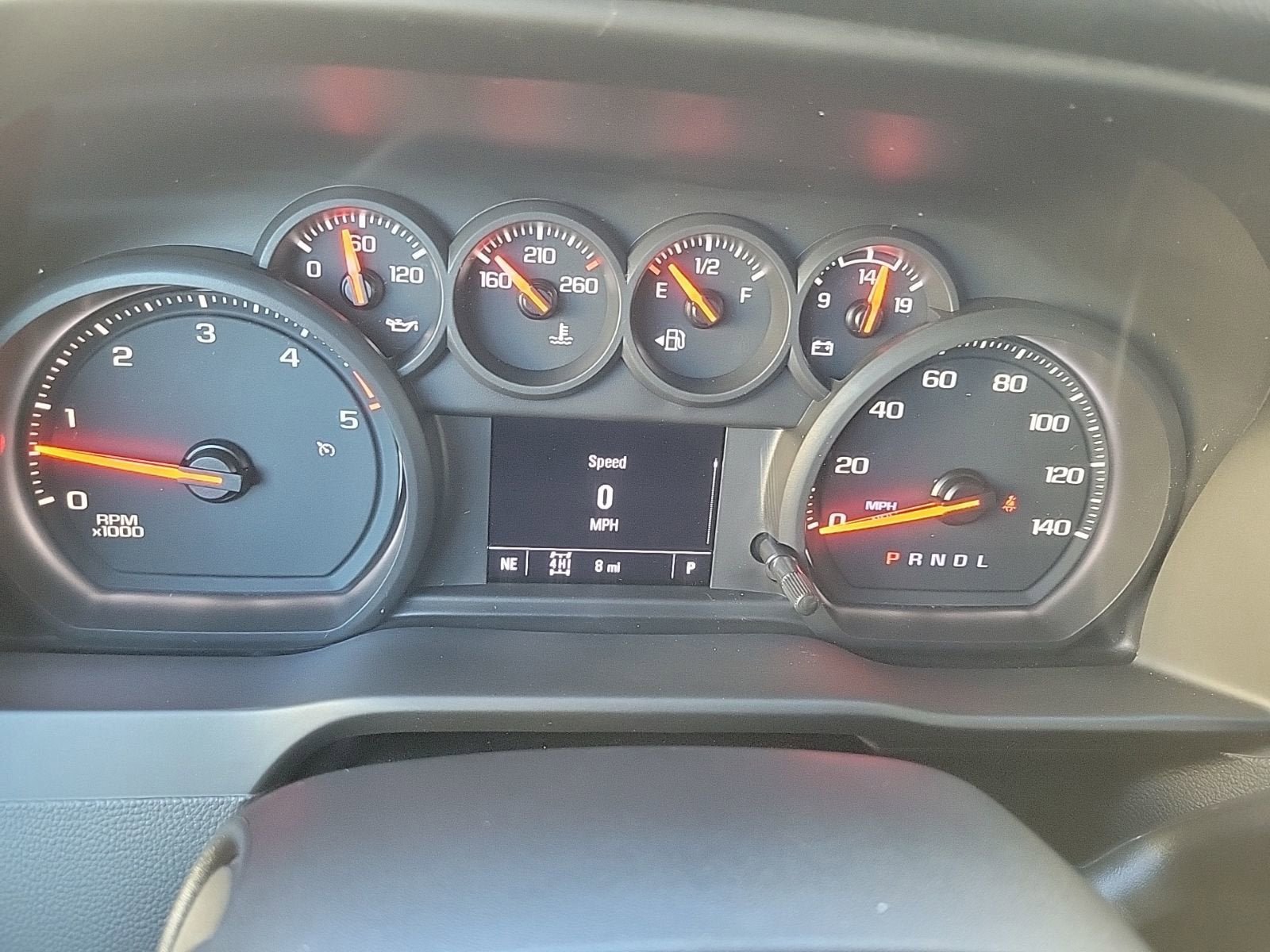 New 2026 GMC Sierra 2500 Pro w/ Max Trailering Package image 21