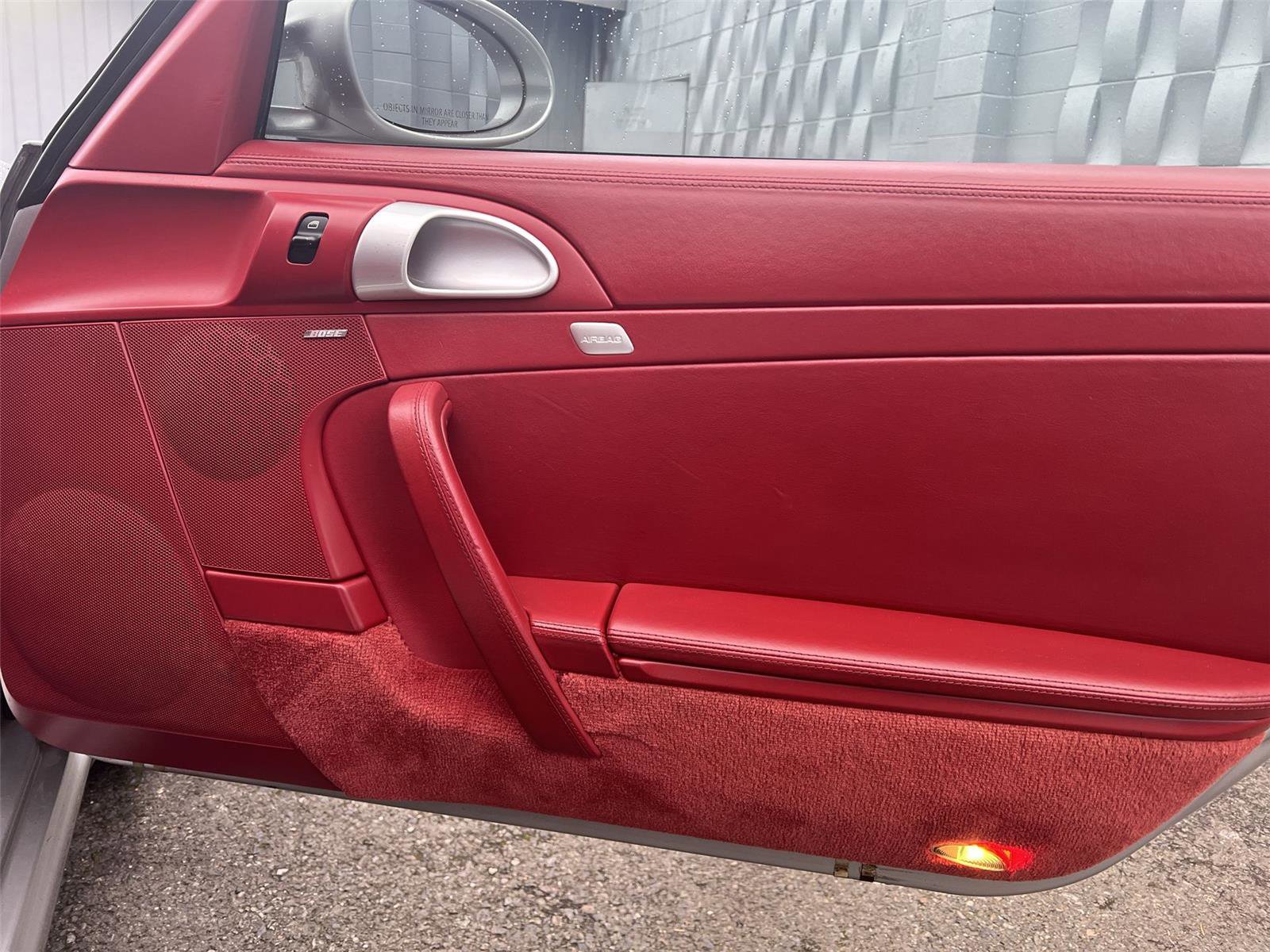 Used 2008 Porsche 911 Carrera image 27