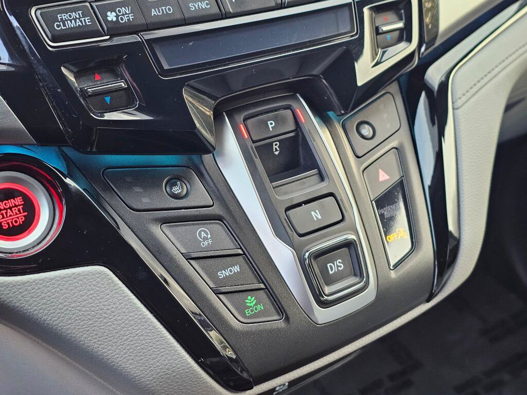 Certified 2022 Honda Odyssey Touring image 24