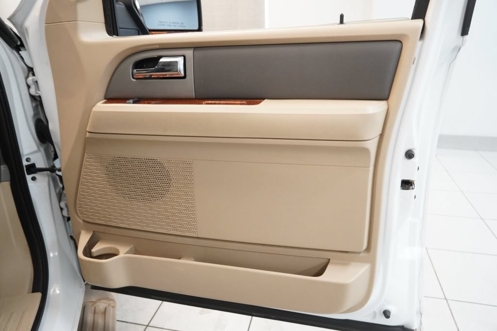 Used 2007 Ford Expedition Eddie Bauer RWD image 35