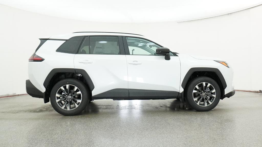 New 2026 Toyota RAV4 Limited AWD/4WD image 30