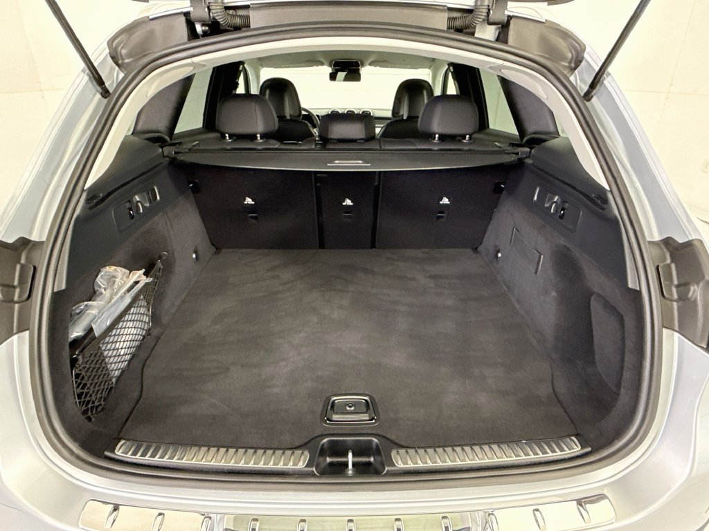 Certified 2026 Mercedes-Benz GLC 300 image 26