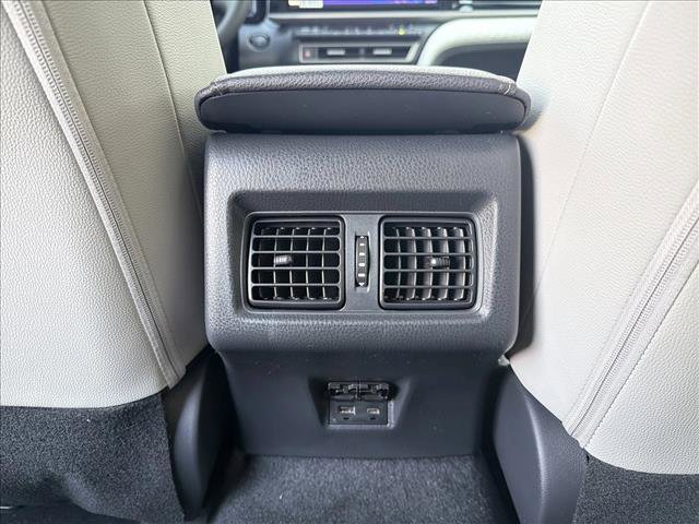 New 2026 Toyota Camry XLE image 21