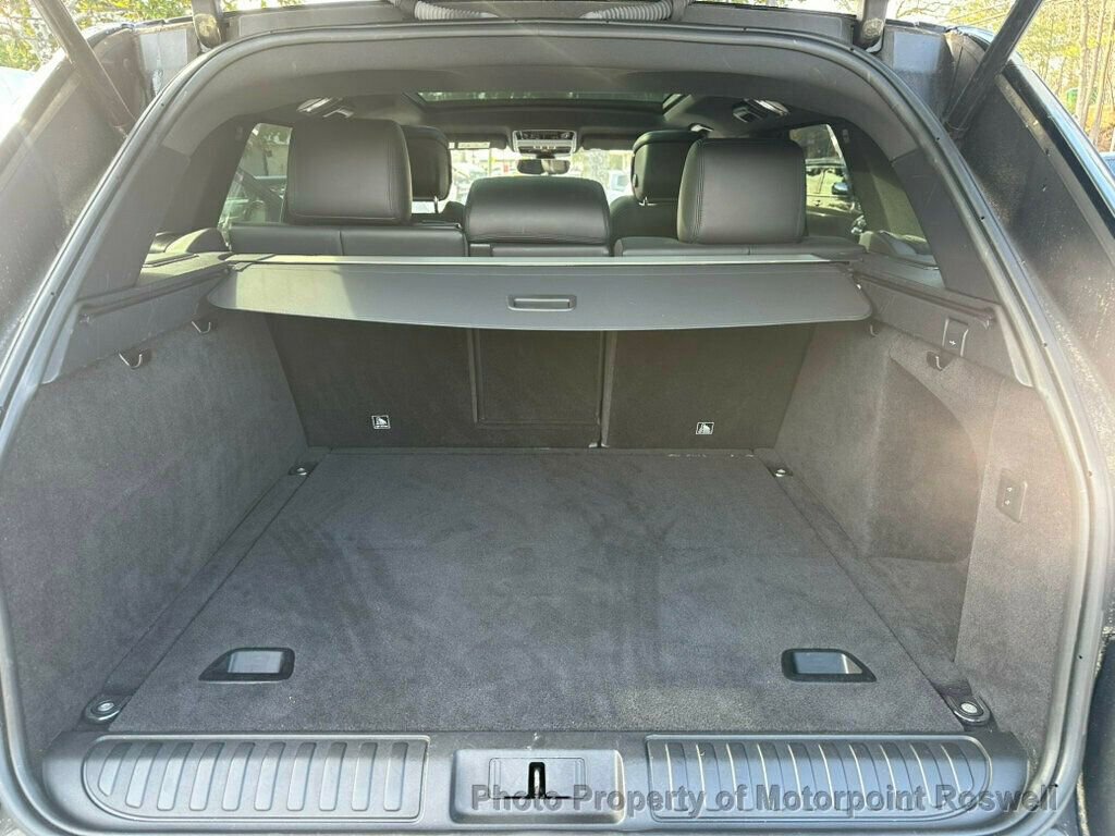 Used 2018 Land Rover Range Rover Sport HSE Dynamic image 29