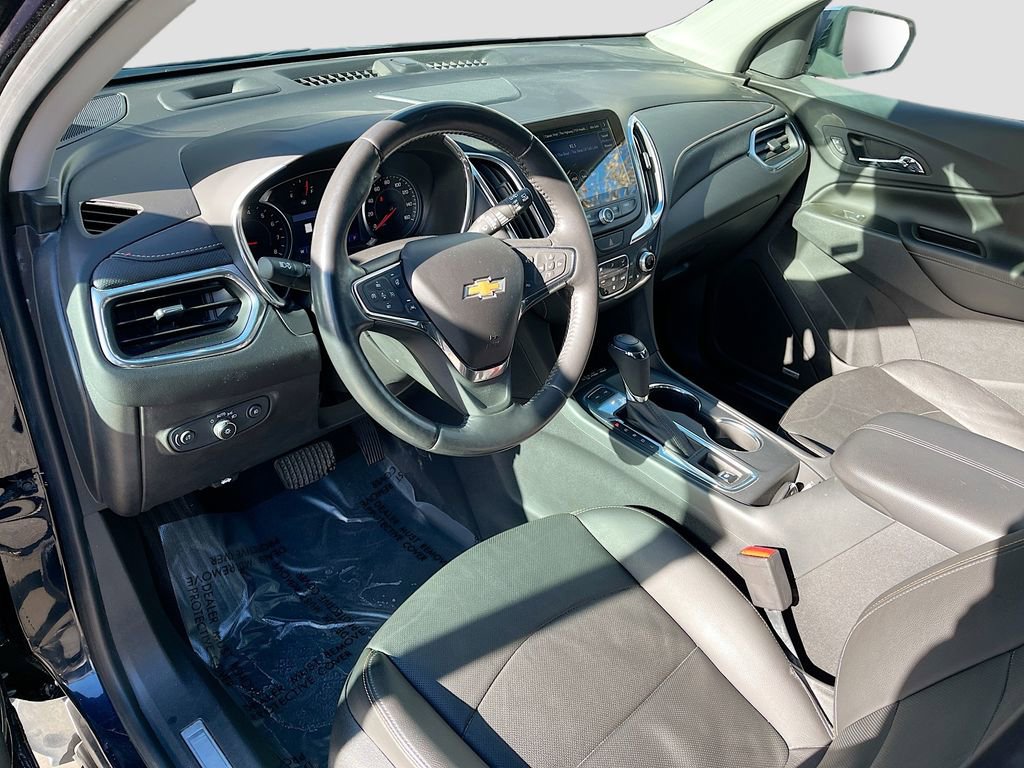Used 2020 Chevrolet Equinox Premier image 9