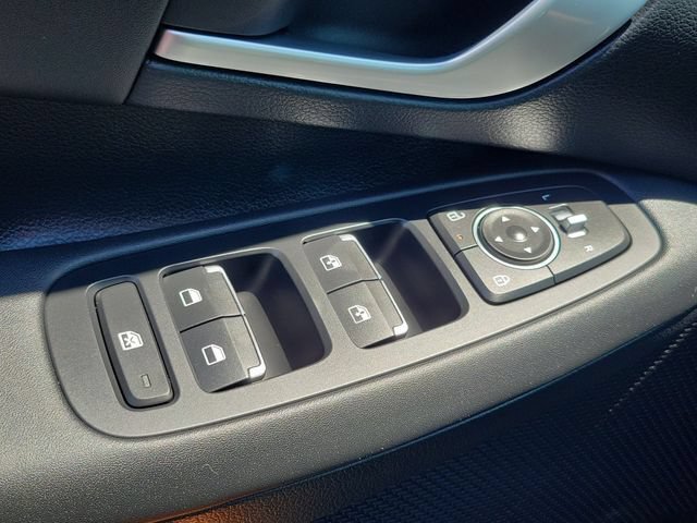 New 2026 Hyundai Sonata SEL FWD image 19