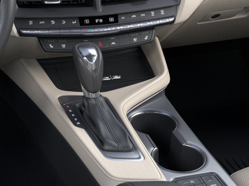 New 2026 Cadillac CT4 Premium Luxury RWD image 23