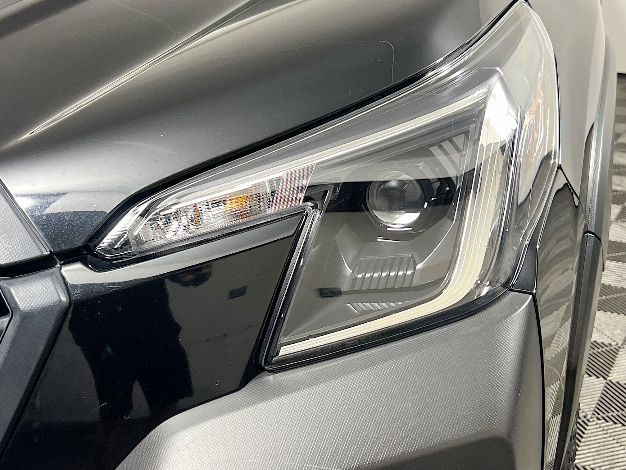 Used 2022 Subaru Forester Wilderness w/ Wilderness Package image 11