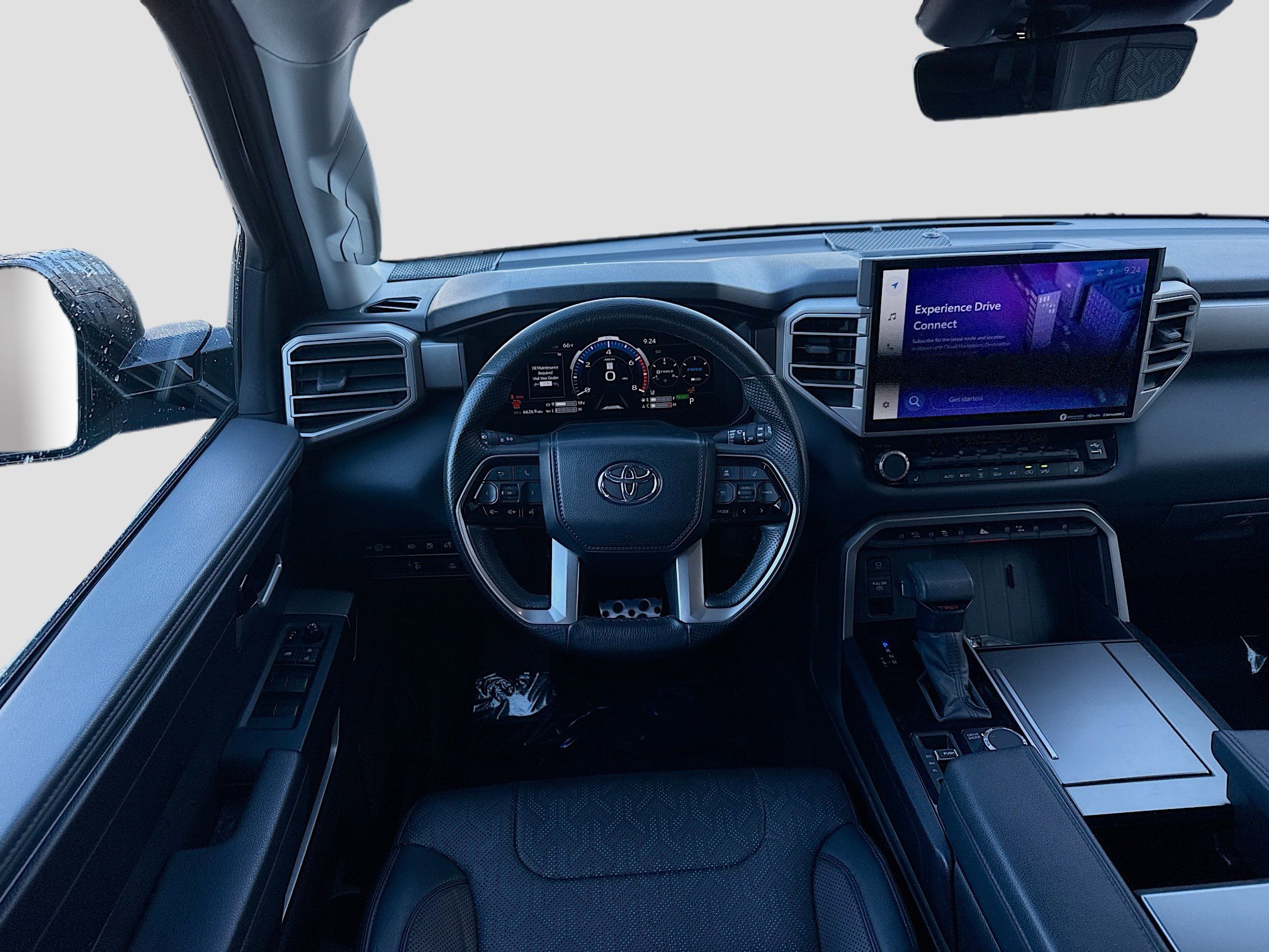 Used 2024 Toyota Sequoia SR5 w/ SR5 Premium Package image 21