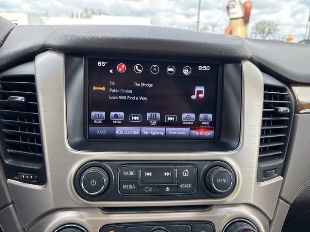Used 2016 GMC Yukon XL Denali w/ Open Road Package image 30