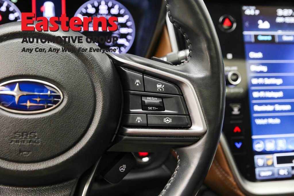 Used 2023 Subaru Outback Touring XT AWD/4WD image 18