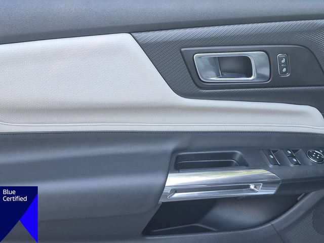 Certified 2025 Ford Mustang Premium RWD image 12