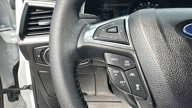Certified 2023 Ford Edge SEL w/ Convenience Package image 17