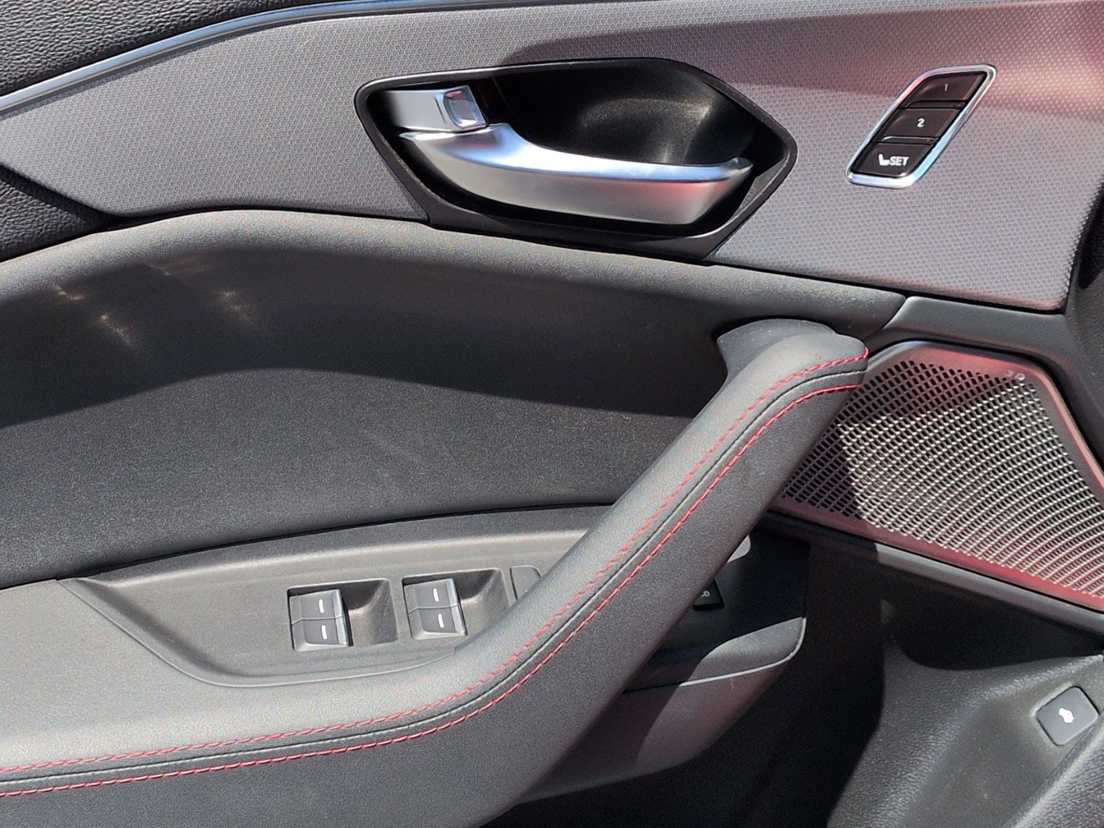 Used 2022 Acura TLX w/ A-SPEC Pkg FWD image 13