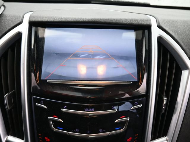 Used 2015 Cadillac SRX Luxury w/ Driver Awareness Package image 21