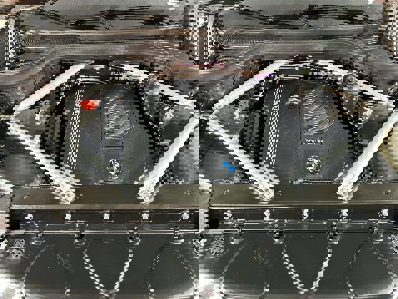 Used 2021 BMW X7 xDrive40i w/ Premium Package image 11