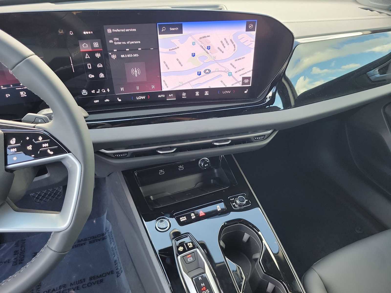 New 2025 Audi A5 2.0T Premium image 23