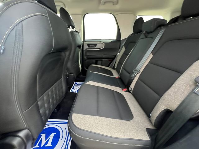 Used 2025 Ford Bronco Sport Big Bend image 13