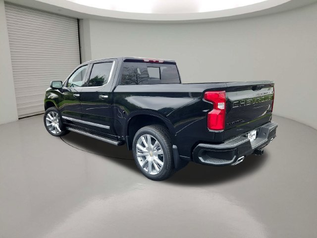 New 2026 Chevrolet Silverado 1500 High Country w/ High Country Premium Package AWD/4WD image 5