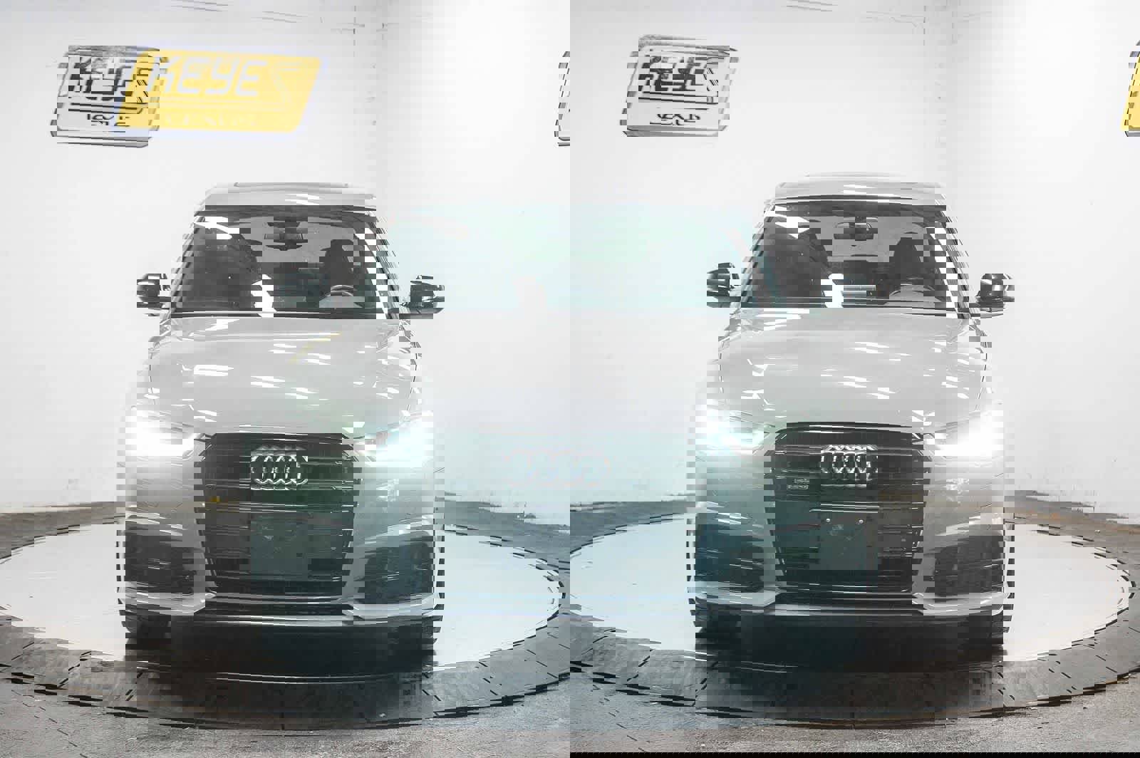 Used 2018 Audi A6 3.0T Premium Plus w/ Competition Package image 6