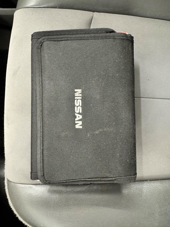 Used 2019 Nissan NV 3500 S RWD image 31