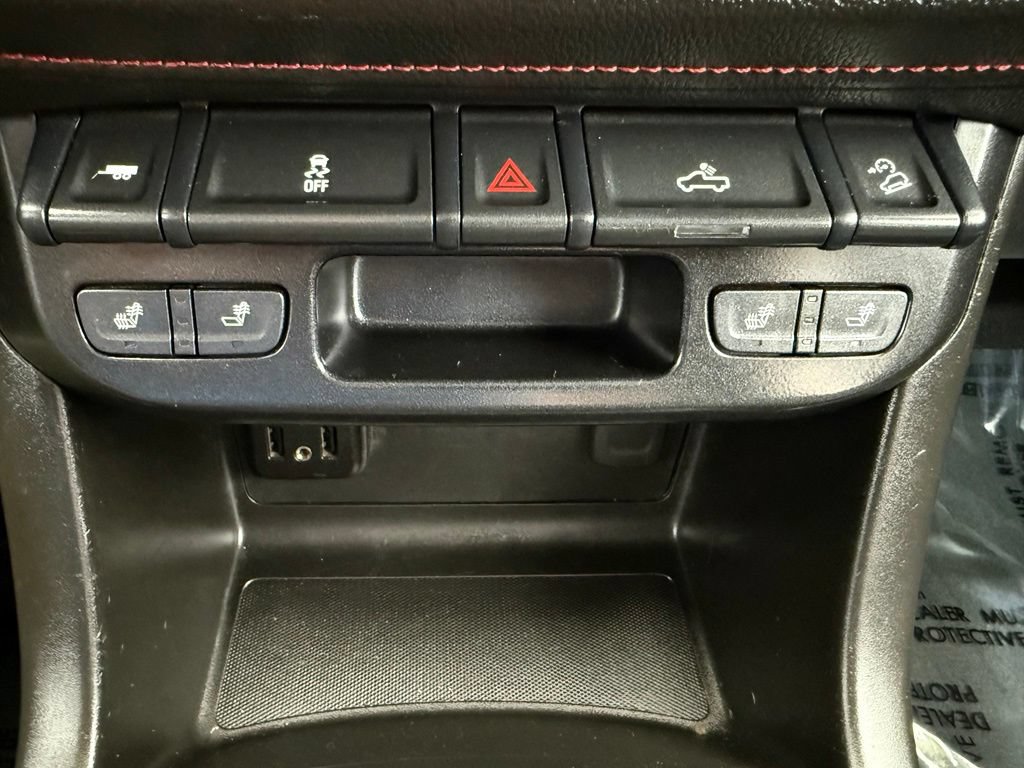 Used 2019 GMC Canyon All Terrain w/ Trailering Package AWD/4WD image 36