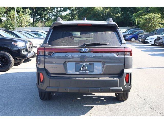 New 2026 Subaru Outback Premium AWD/4WD image 31