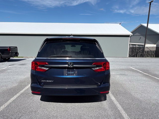 Used 2024 Honda Odyssey EX-L image 4