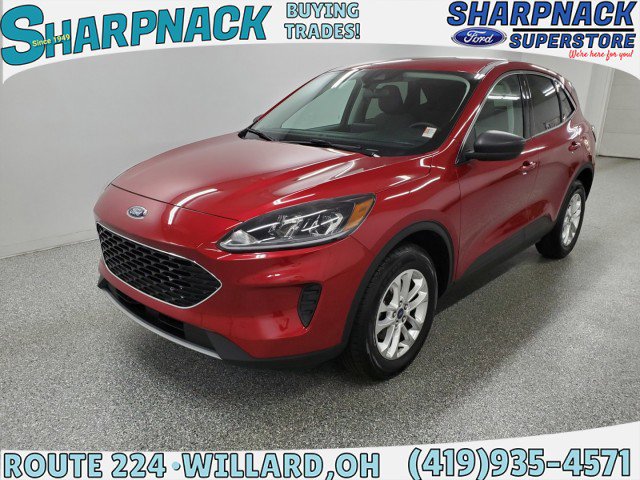 Used 2022 Ford Escape SE w/ Convenience Package