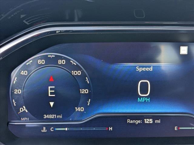 Certified 2023 Chevrolet Silverado 1500 LT w/ Protection Package image 10