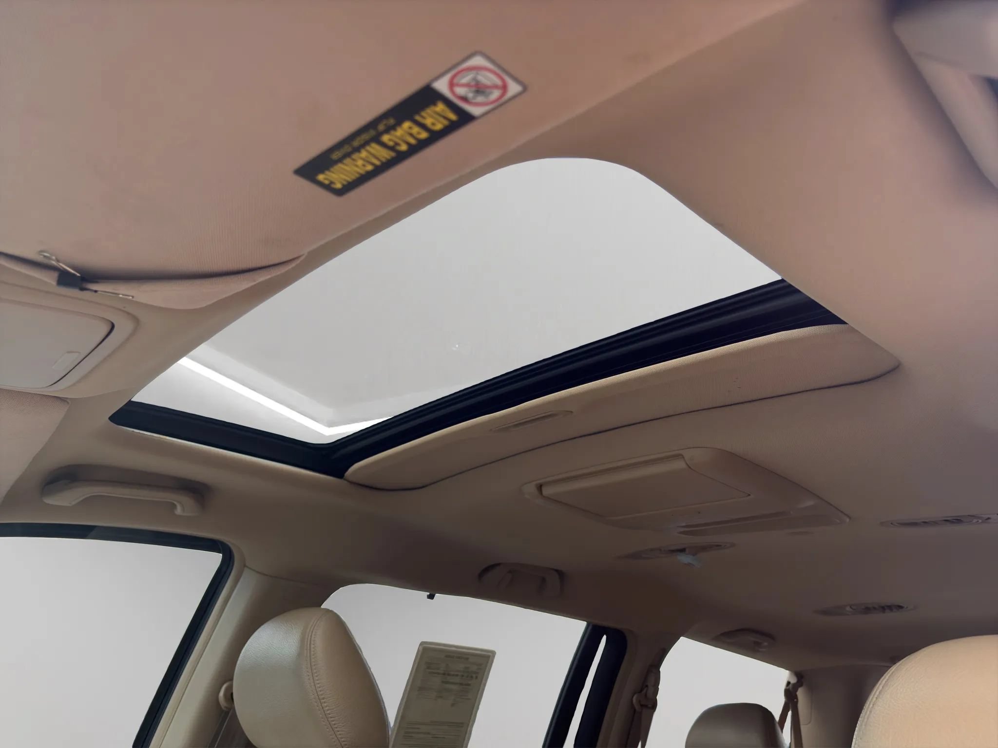Used 2006 Honda Odyssey EX-L image 23