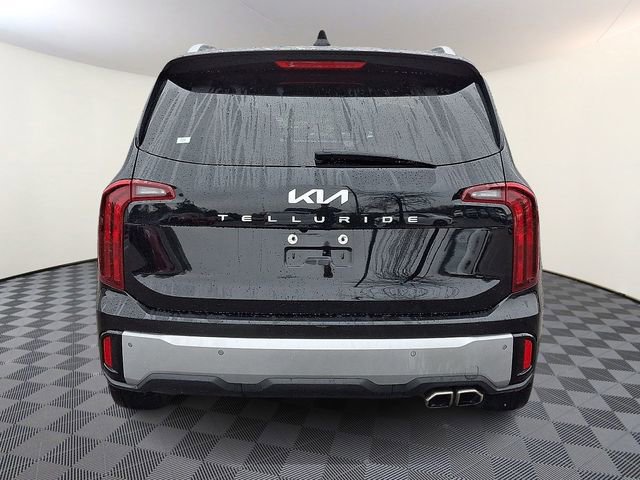Used 2024 Kia Telluride S image 6