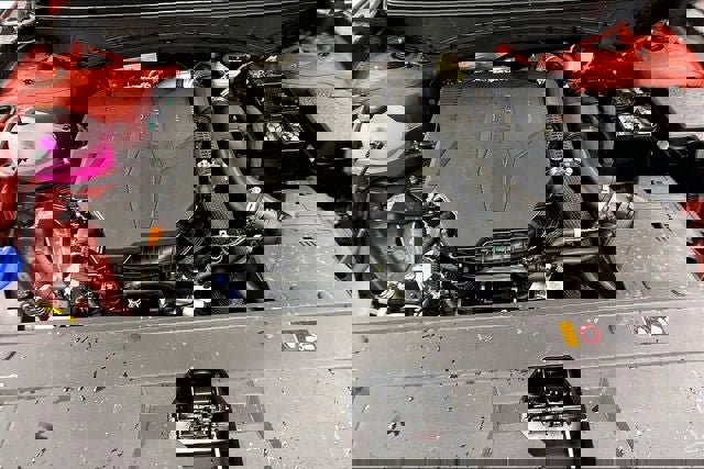 Used 2025 Hyundai Santa Cruz XRT image 12